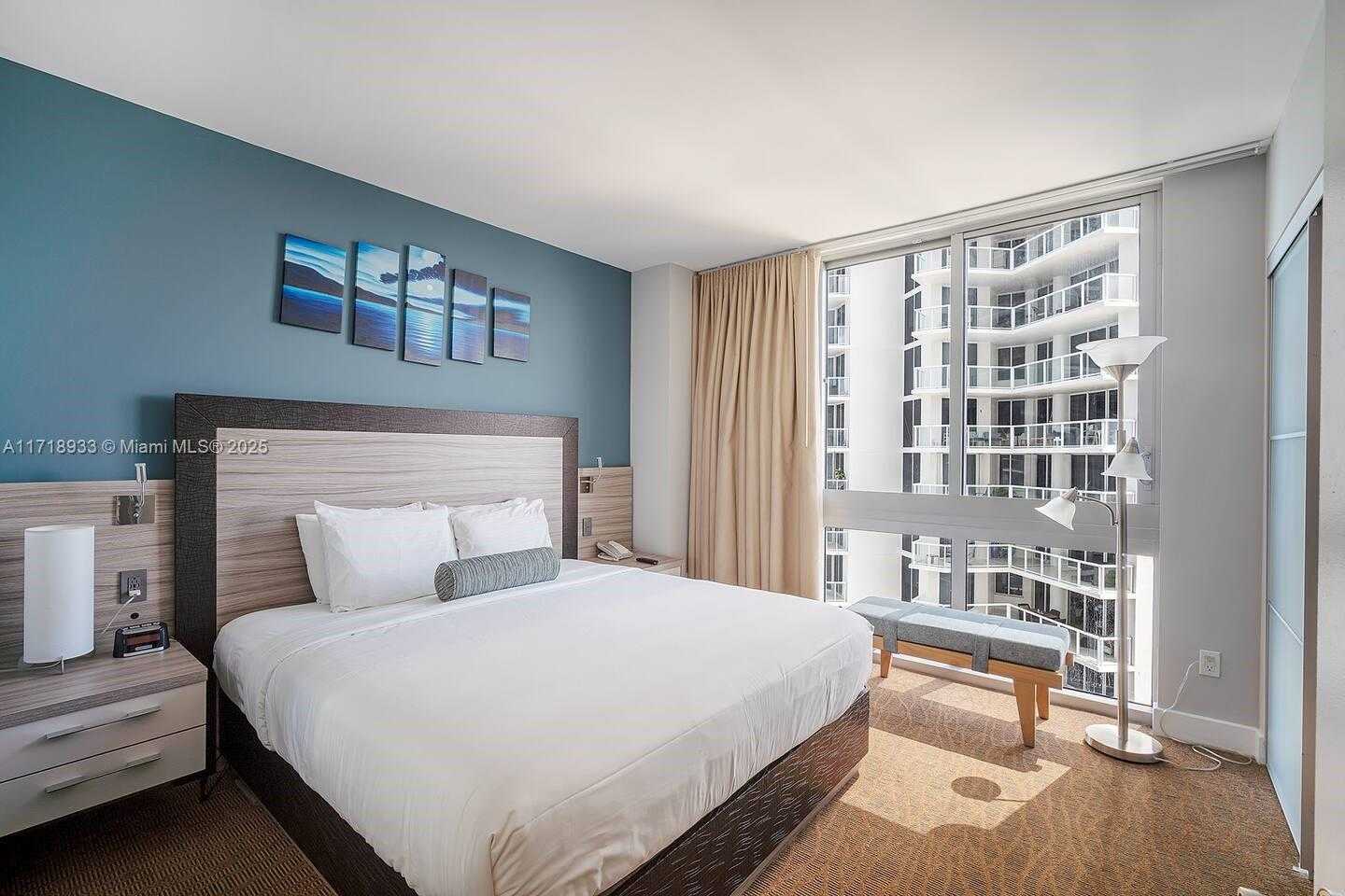 Small Image of 18683 COLLINS AVE #1609, Sunny Isles Beach Number 15