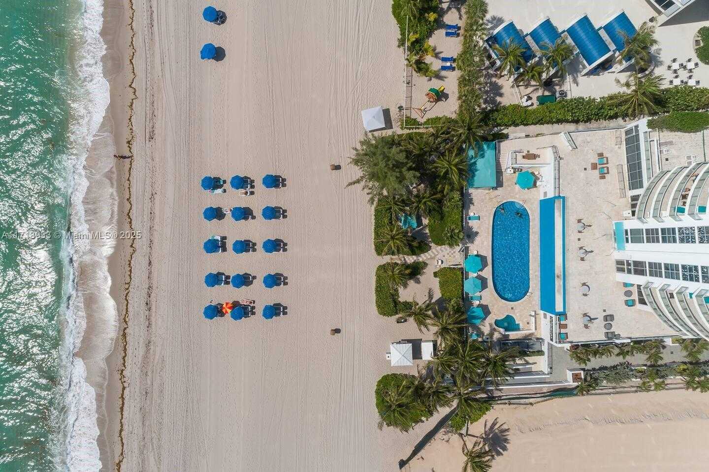 Small Image of 18683 COLLINS AVE #1609, Sunny Isles Beach Number 2