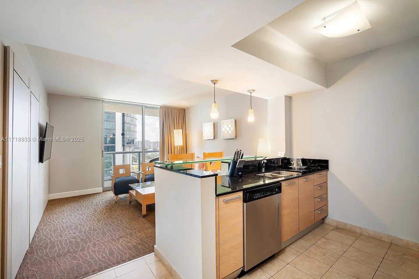 Small Image of 18683 COLLINS AVE #1609, Sunny Isles Beach Number 8