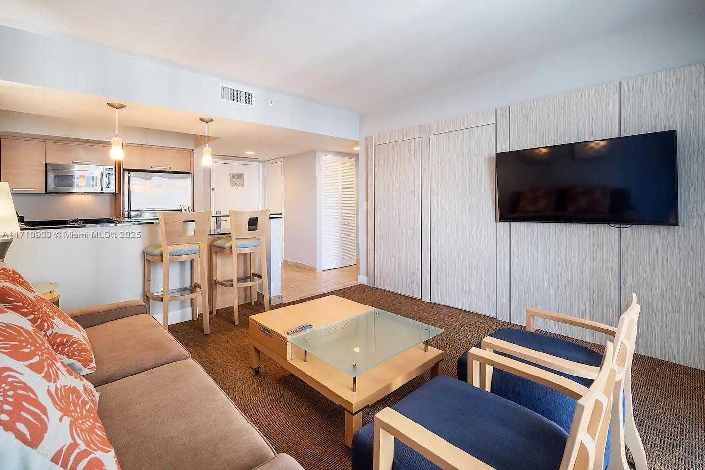 Small Image of 18683 COLLINS AVE #1609, Sunny Isles Beach Number 9