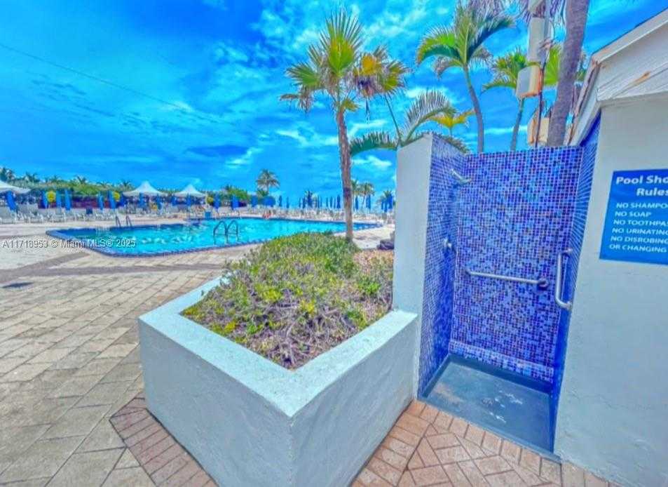 Small Image of 2030 SOUTH OCEAN DR #506, Hallandale Beach Number 11