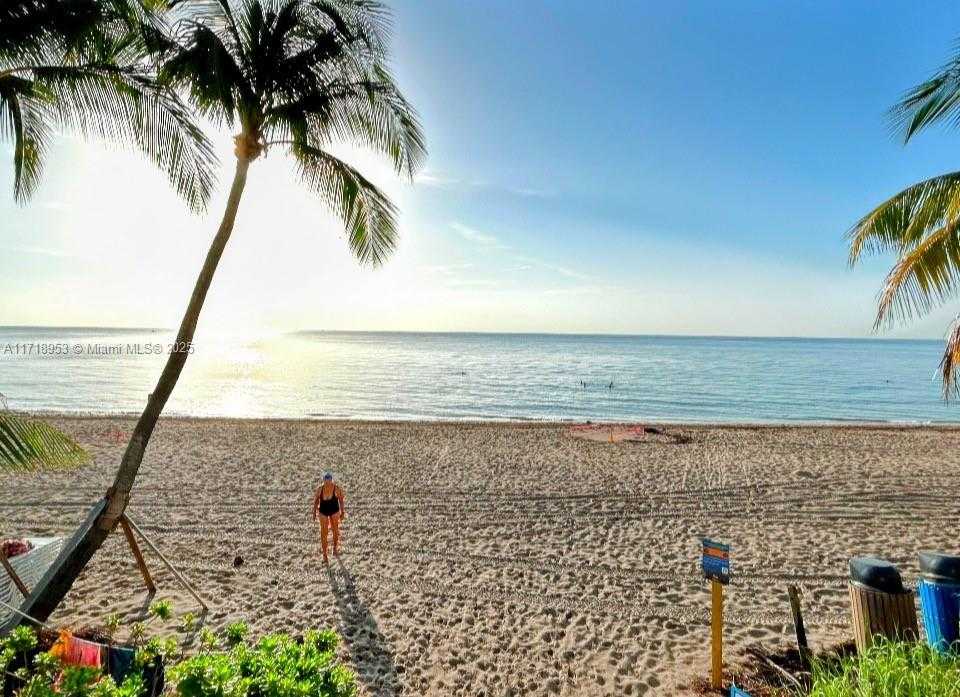 Small Image of 2030 SOUTH OCEAN DR #506, Hallandale Beach Number 2
