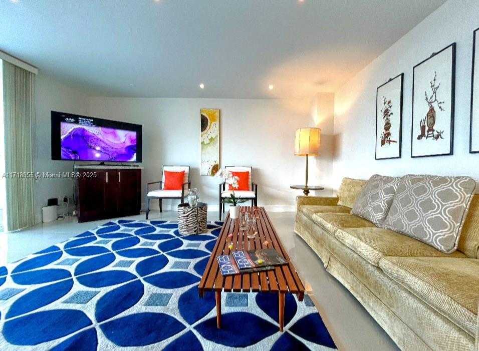 Small Image of 2030 SOUTH OCEAN DR #506, Hallandale Beach Number 27