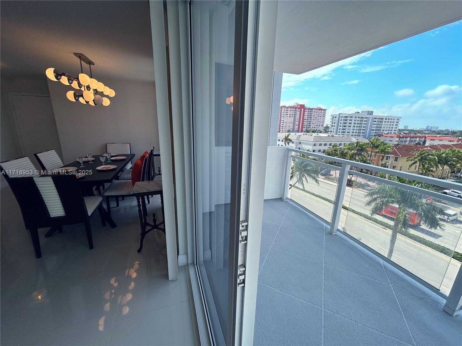Small Image of 2030 SOUTH OCEAN DR #506, Hallandale Beach Number 58