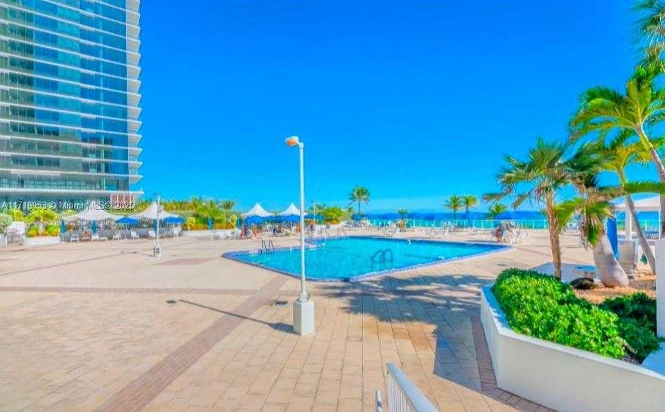 Small Image of 2030 SOUTH OCEAN DR #506, Hallandale Beach Number 8