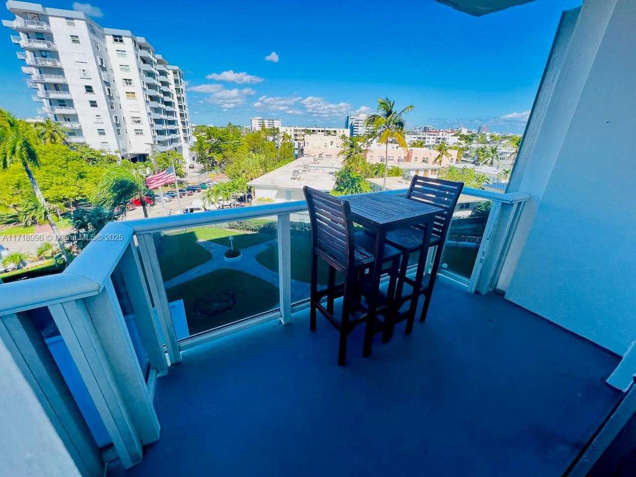 Small Image of 900 BAY DR #411, Miami Beach Number 10