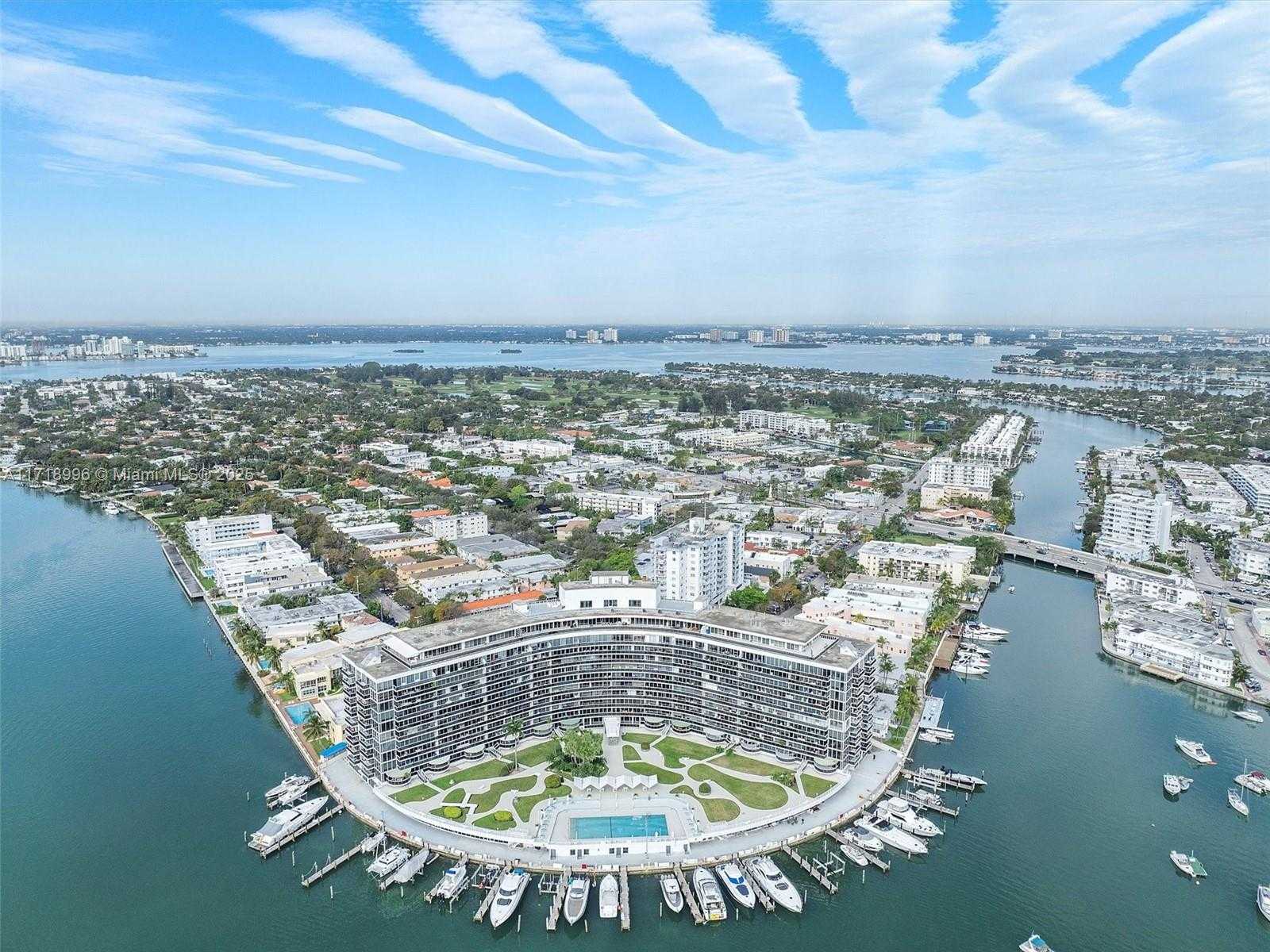 Small Image of 900 BAY DR #411, Miami Beach Number 11