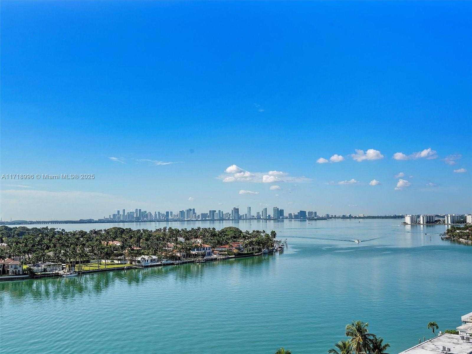 Small Image of 900 BAY DR #411, Miami Beach Number 29