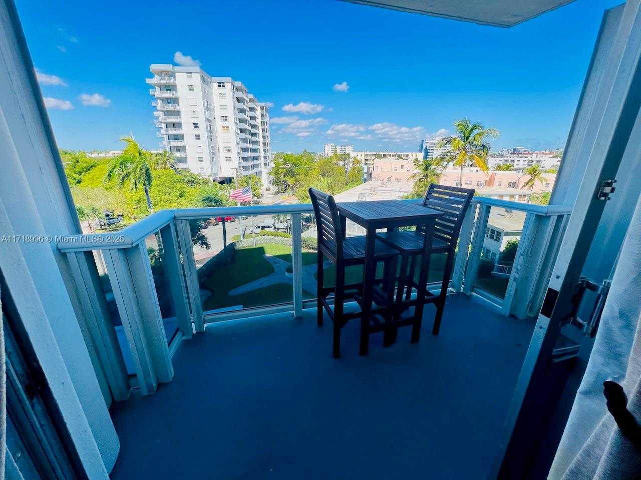 Small Image of 900 BAY DR #411, Miami Beach Number 40