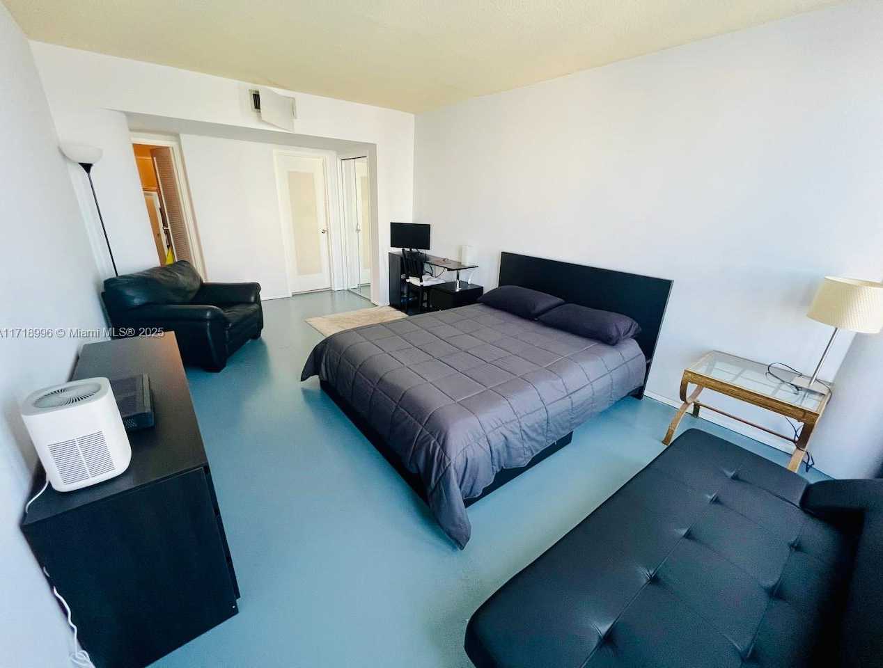 Small Image of 900 BAY DR #411, Miami Beach Number 7