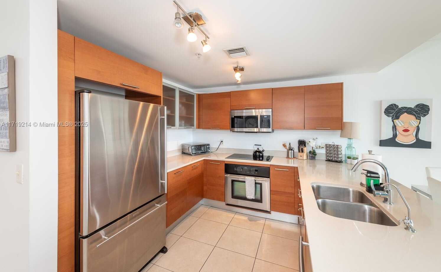 Small Image of 3250 NORTH EAST 1ST AVE #905, Miami Number 10