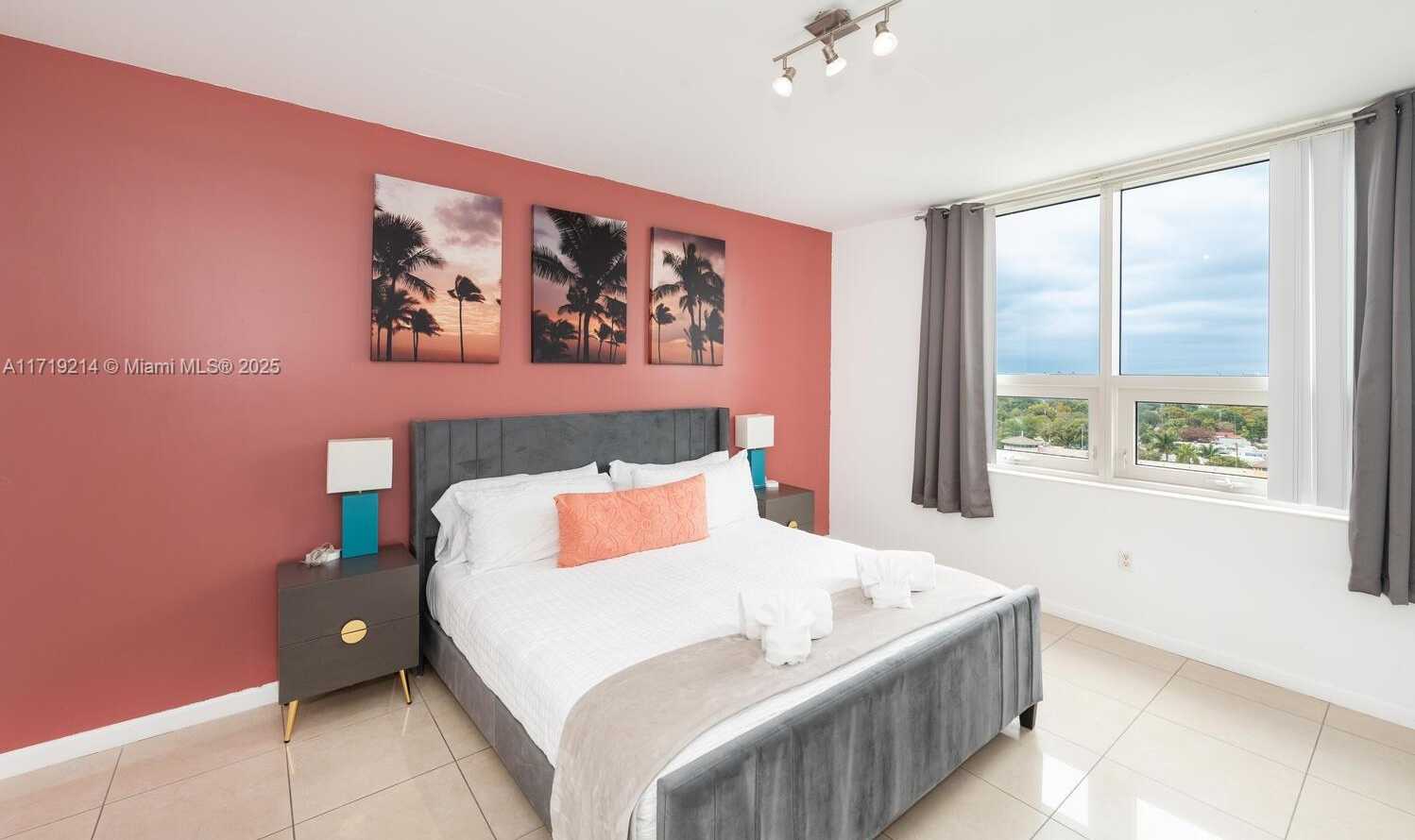 Small Image of 3250 NORTH EAST 1ST AVE #905, Miami Number 15