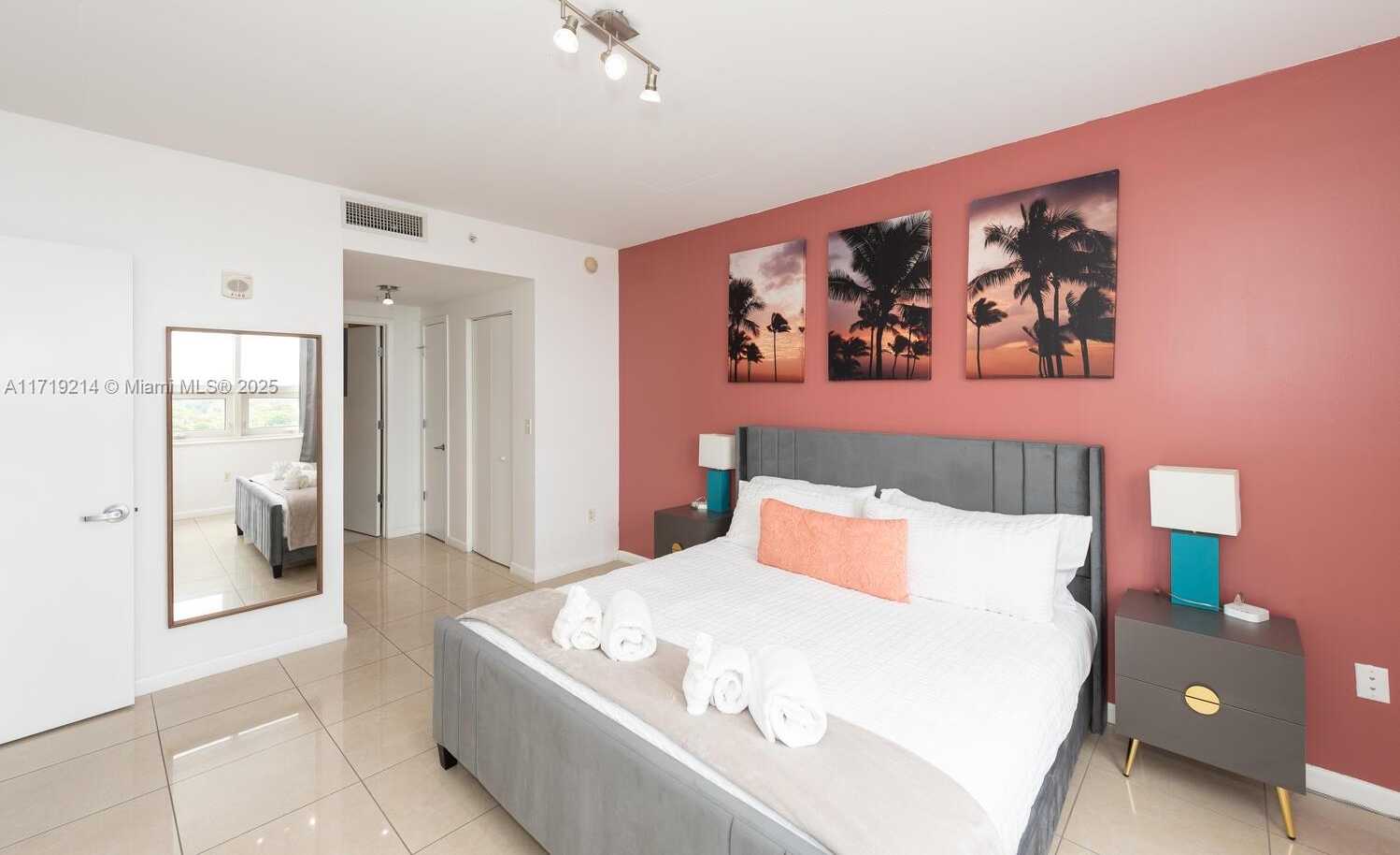 Small Image of 3250 NORTH EAST 1ST AVE #905, Miami Number 17