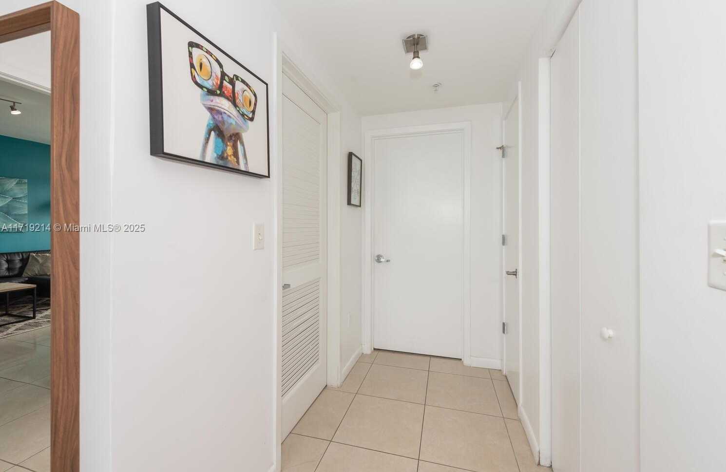 Small Image of 3250 NORTH EAST 1ST AVE #905, Miami Number 18