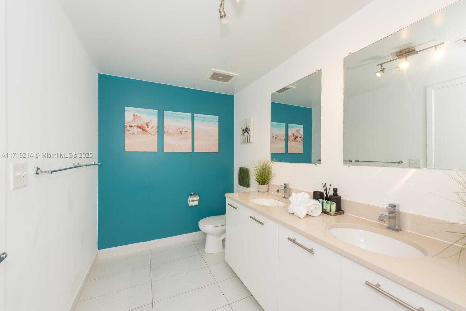 Small Image of 3250 NORTH EAST 1ST AVE #905, Miami Number 20