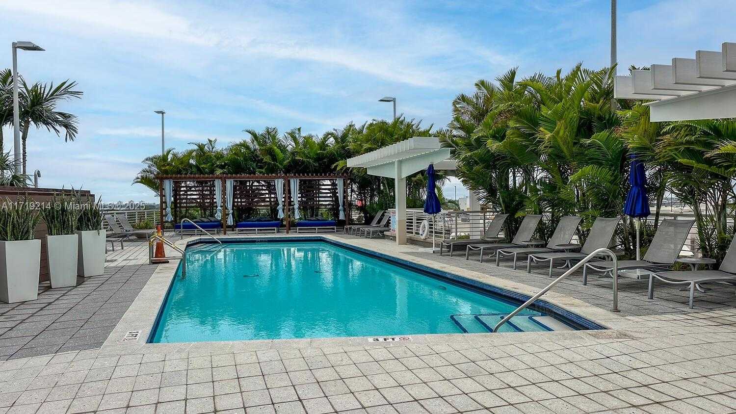 Small Image of 3250 NORTH EAST 1ST AVE #905, Miami Number 24