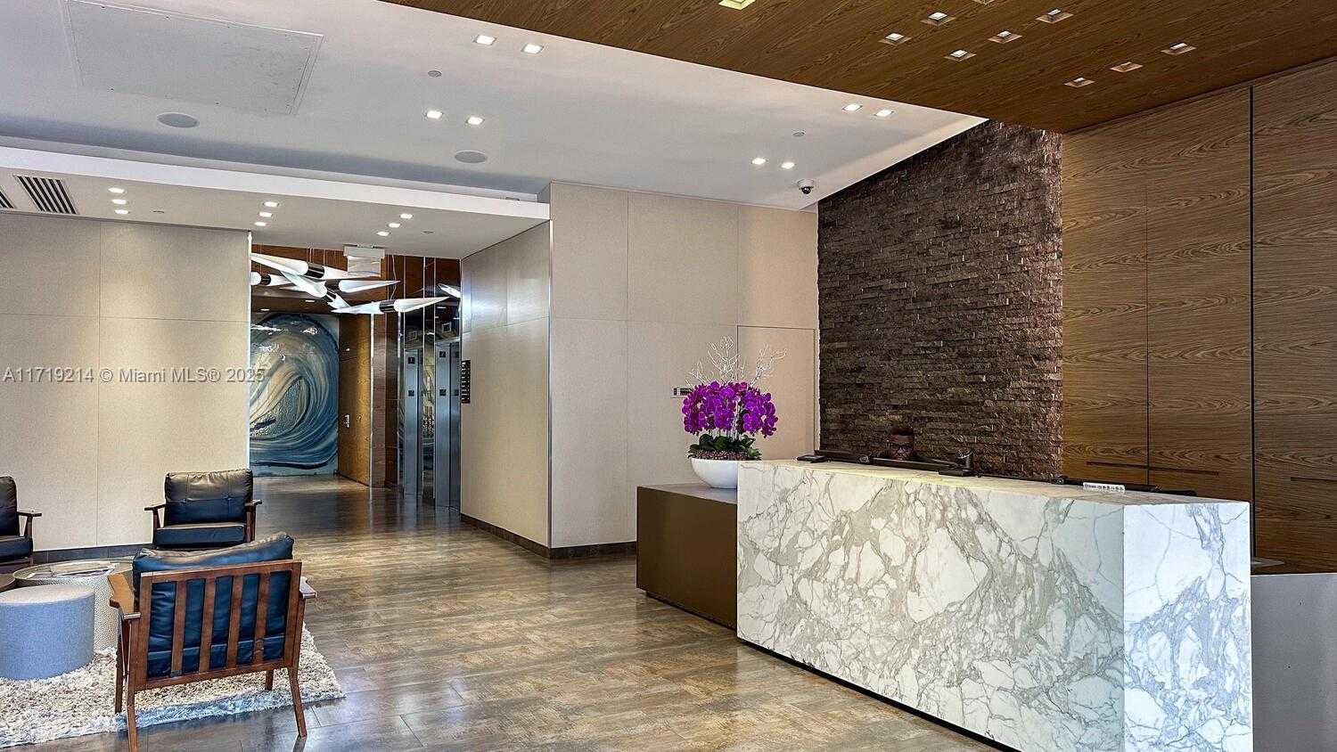 Small Image of 3250 NORTH EAST 1ST AVE #905, Miami Number 27