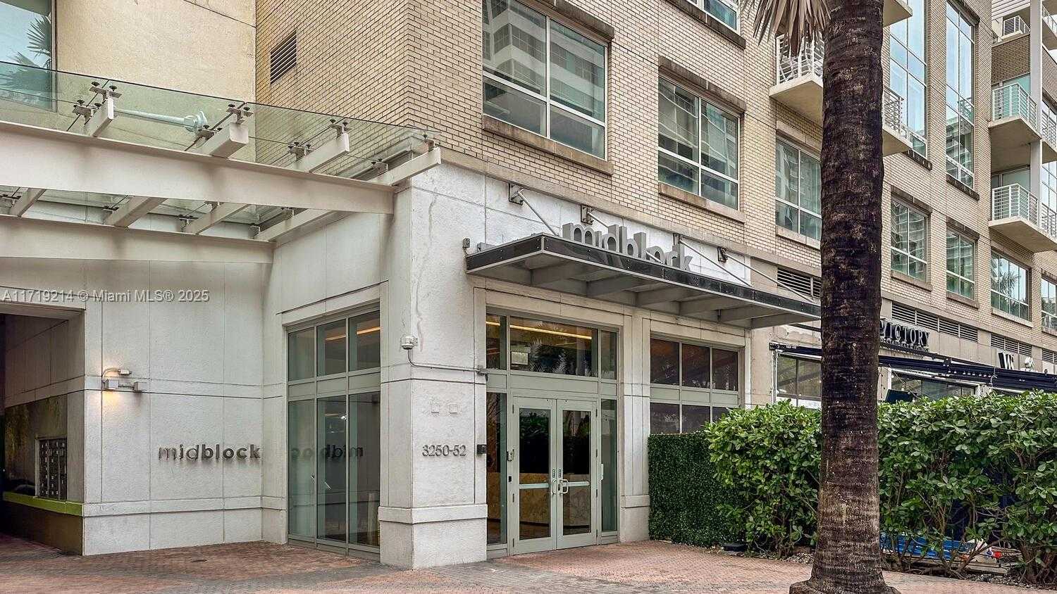 Small Image of 3250 NORTH EAST 1ST AVE #905, Miami Number 28