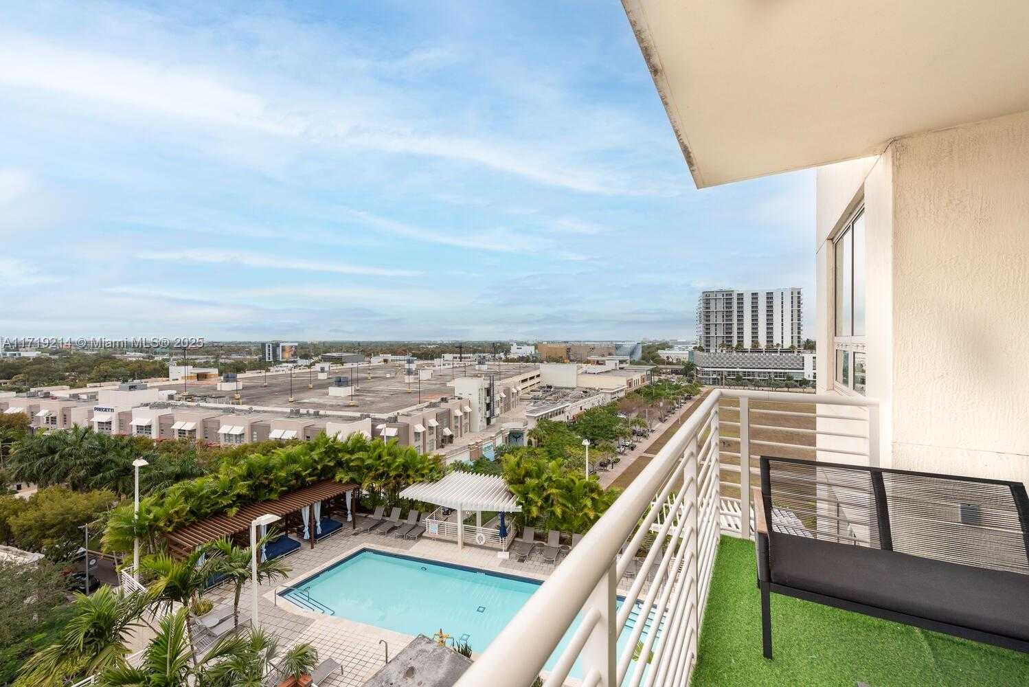 Small Image of 3250 NORTH EAST 1ST AVE #905, Miami Number 3