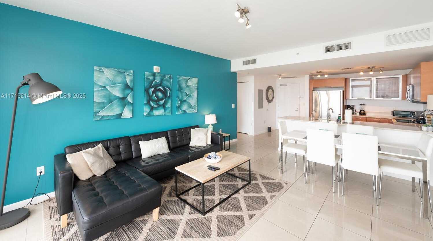 Small Image of 3250 NORTH EAST 1ST AVE #905, Miami Number 5