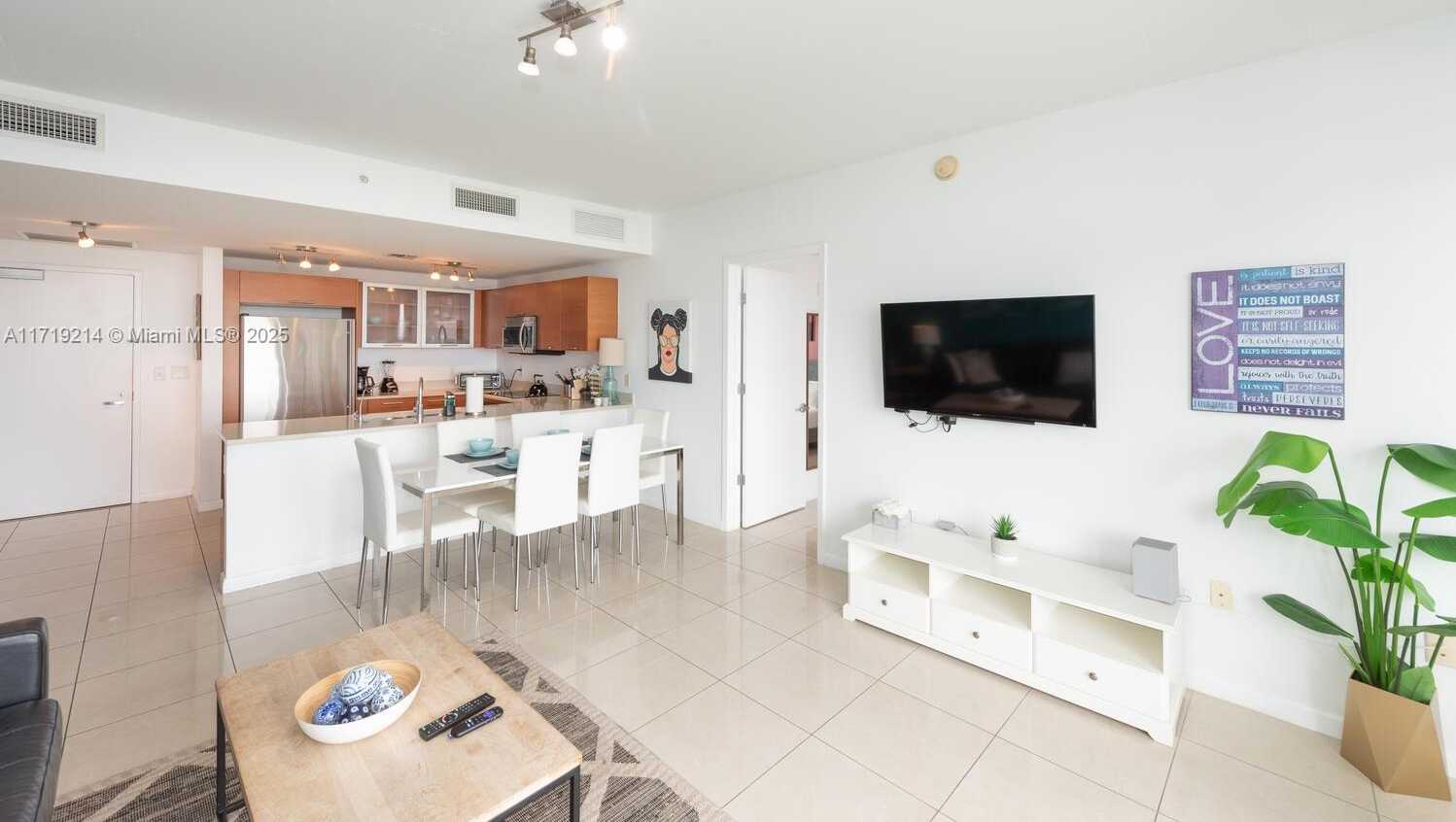 Small Image of 3250 NORTH EAST 1ST AVE #905, Miami Number 7