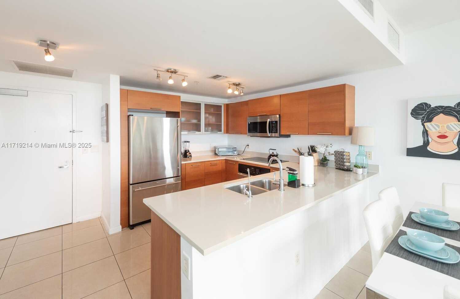 Small Image of 3250 NORTH EAST 1ST AVE #905, Miami Number 9