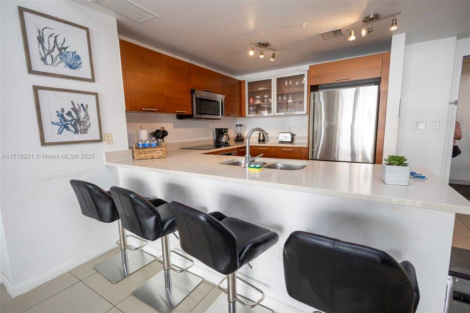 Small Image of 3250 NORTH EAST 1ST AVE #502, Miami Number 18