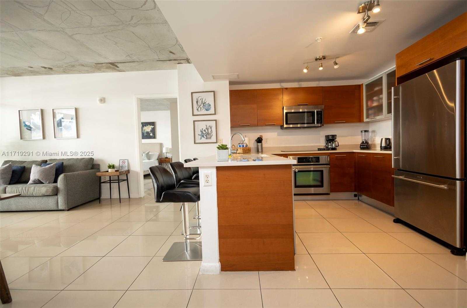 Small Image of 3250 NORTH EAST 1ST AVE #502, Miami Number 20