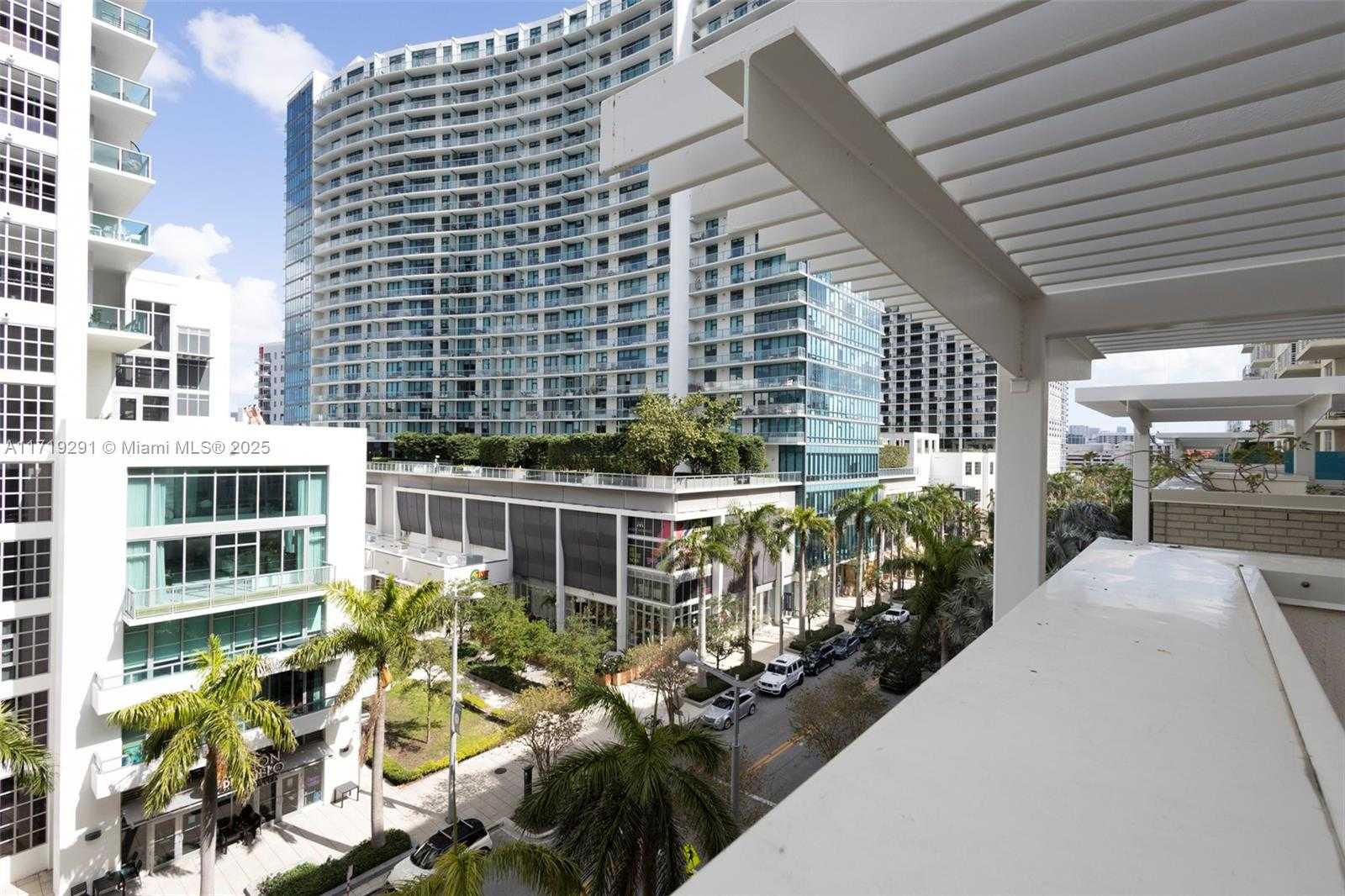 Small Image of 3250 NORTH EAST 1ST AVE #502, Miami Number 3