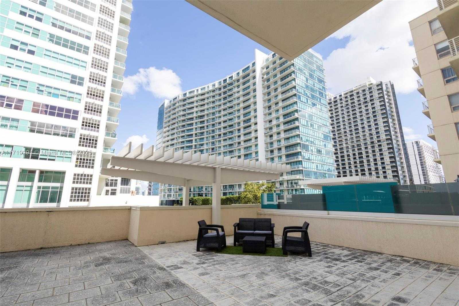Small Image of 3250 NORTH EAST 1ST AVE #502, Miami Number 4