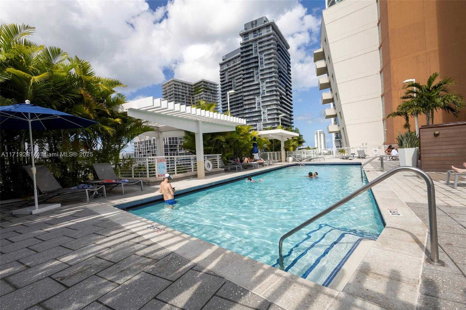 Small Image of 3250 NORTH EAST 1ST AVE #502, Miami Number 43