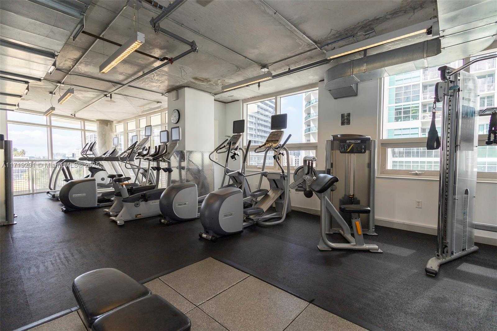 Small Image of 3250 NORTH EAST 1ST AVE #502, Miami Number 44