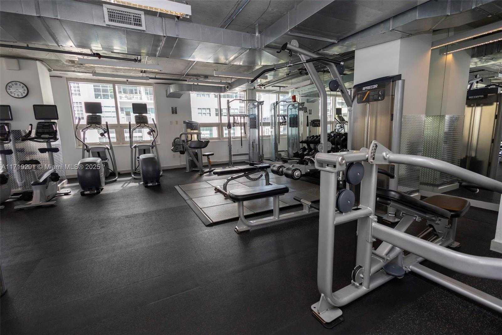 Small Image of 3250 NORTH EAST 1ST AVE #502, Miami Number 46
