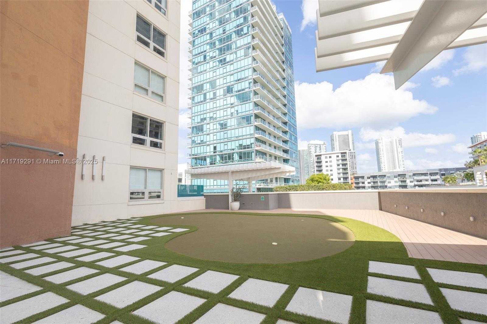 Small Image of 3250 NORTH EAST 1ST AVE #502, Miami Number 48