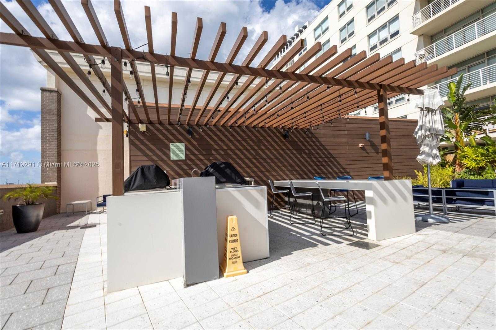 Small Image of 3250 NORTH EAST 1ST AVE #502, Miami Number 49