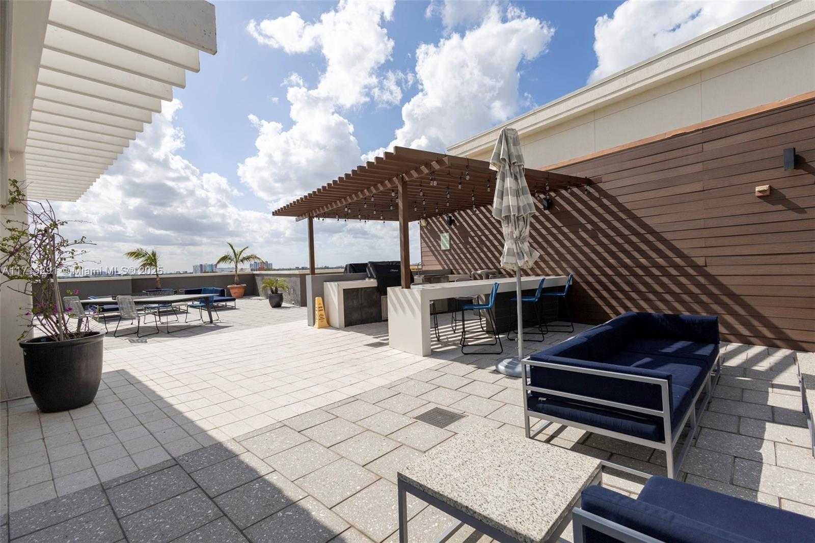 Small Image of 3250 NORTH EAST 1ST AVE #502, Miami Number 50