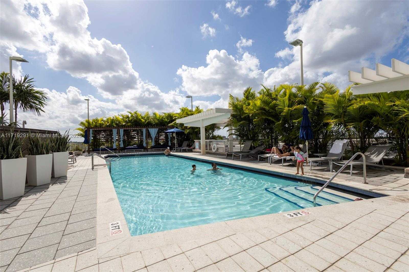 Small Image of 3250 NORTH EAST 1ST AVE #502, Miami Number 55