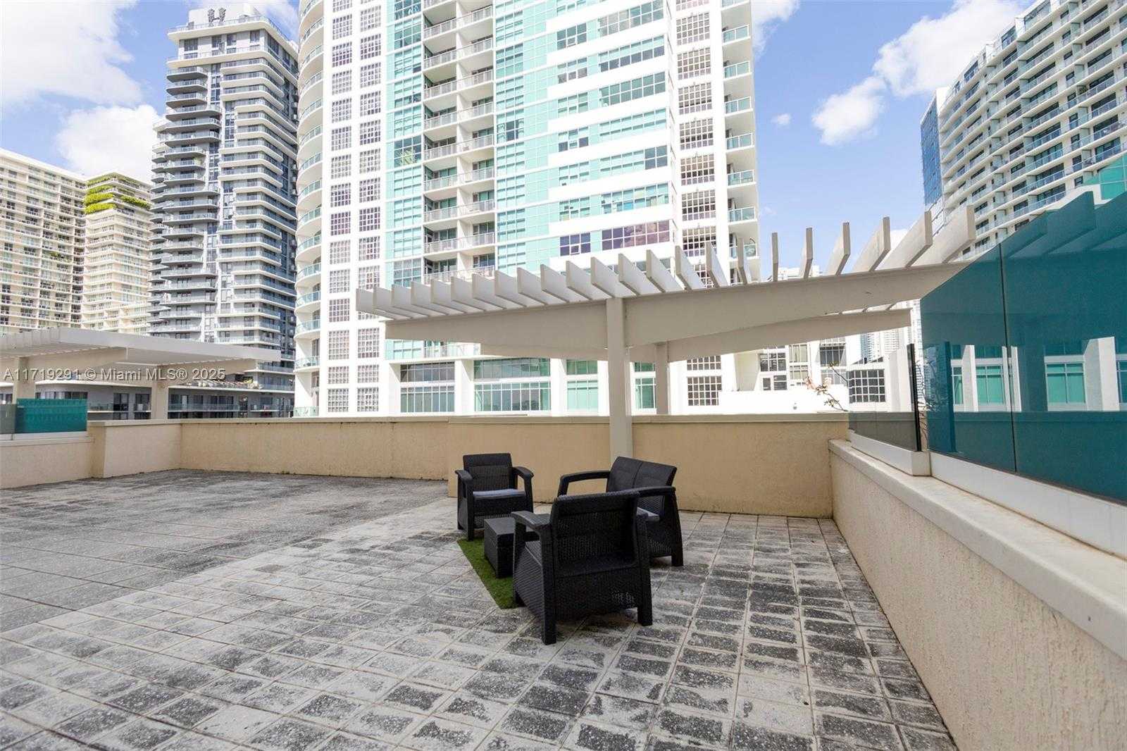 Small Image of 3250 NORTH EAST 1ST AVE #502, Miami Number 7