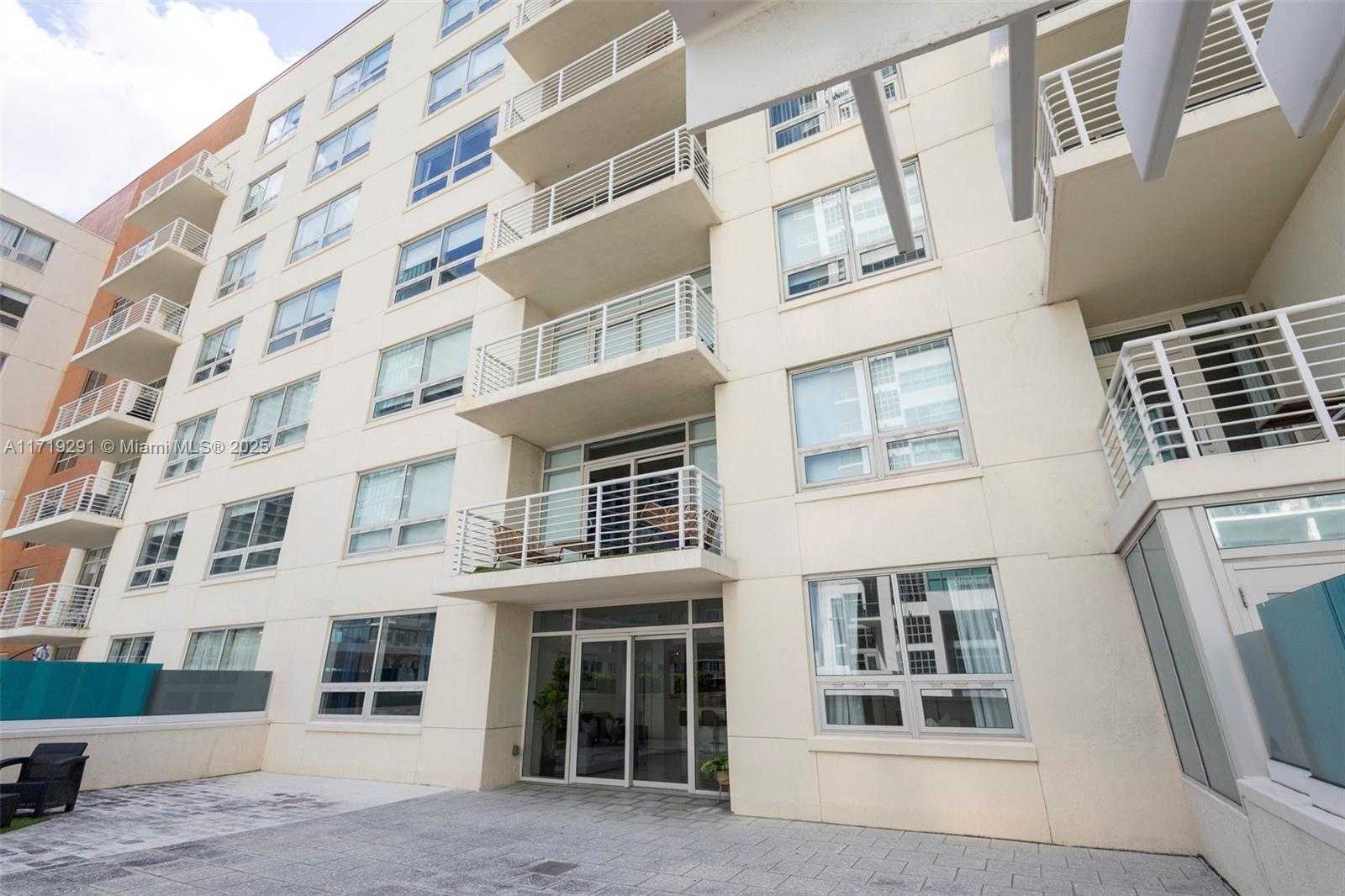 Small Image of 3250 NORTH EAST 1ST AVE #502, Miami Number 9