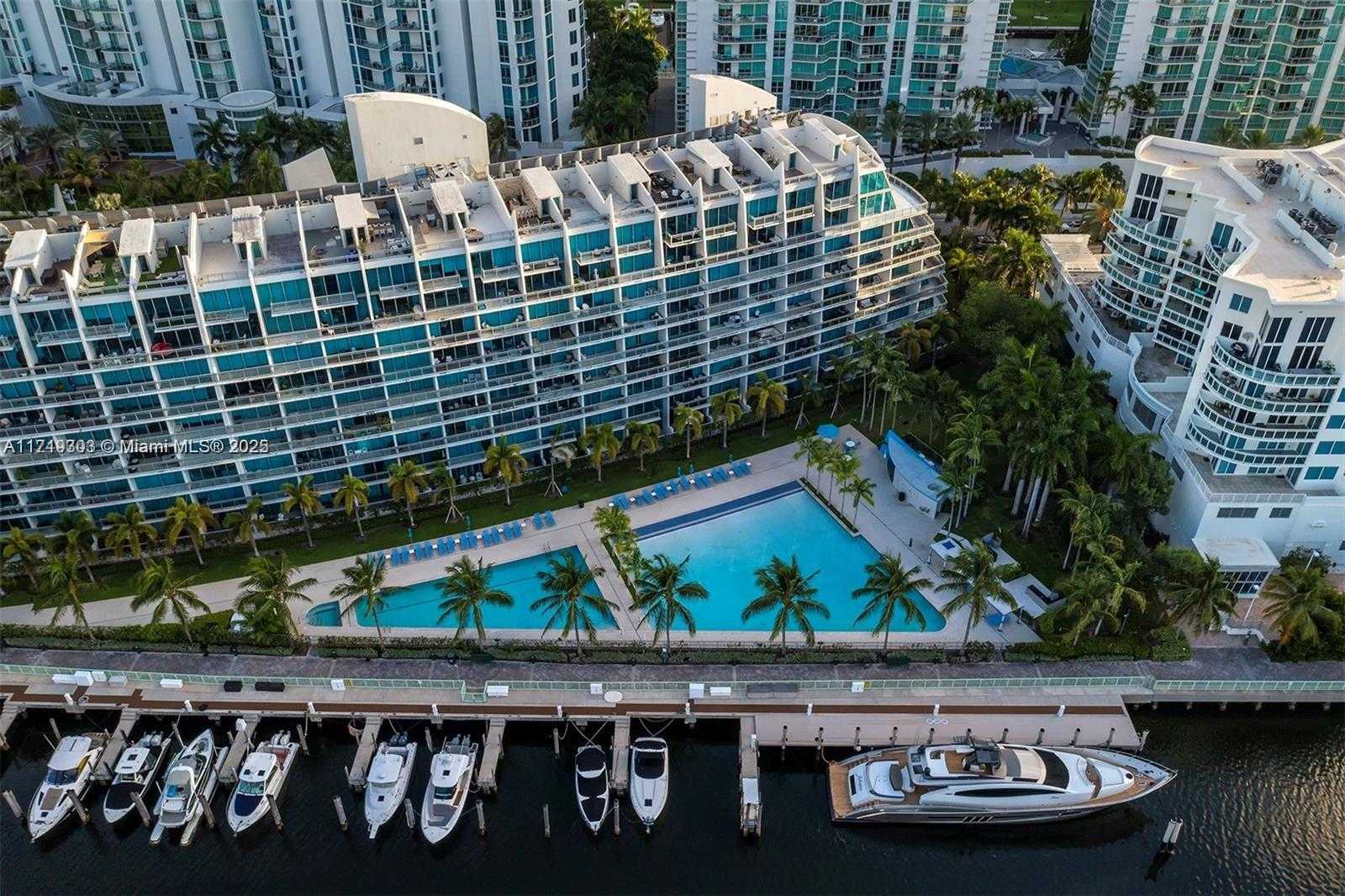 Small Image of 2950 NORTH EAST 188TH ST #406, Aventura Number 2