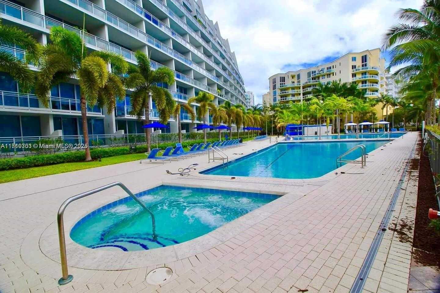 Small Image of 2950 NORTH EAST 188TH ST #406, Aventura Number 25