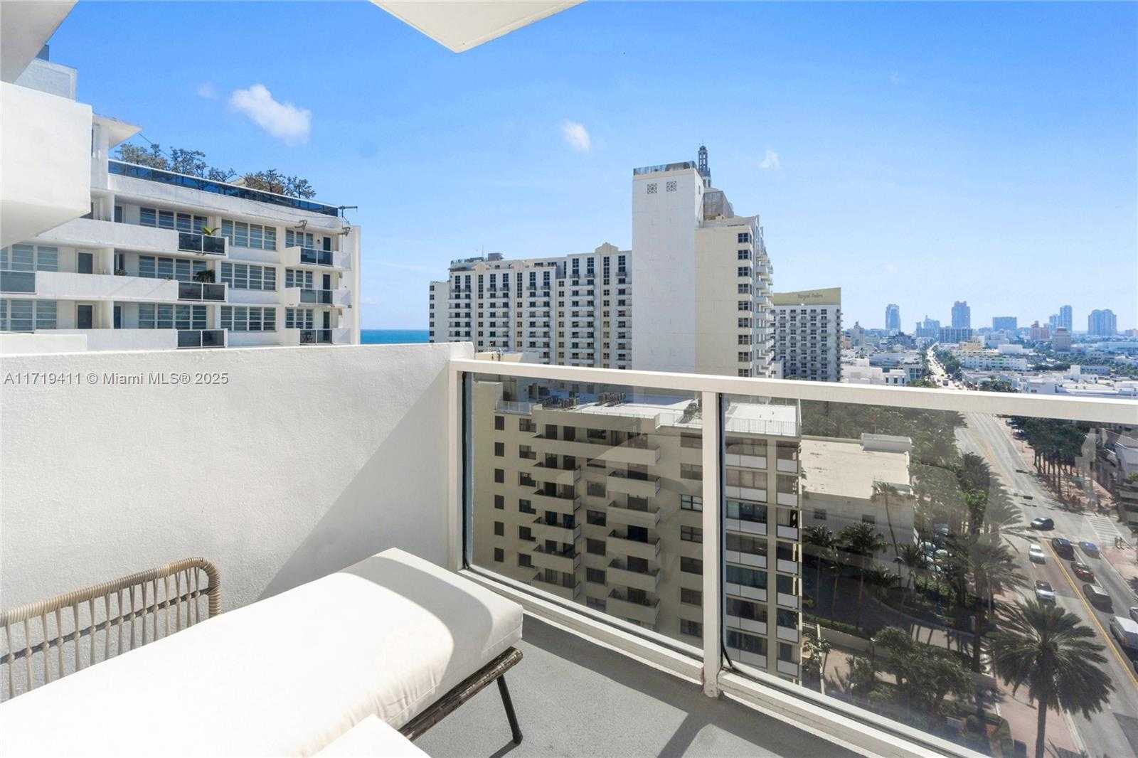 Small Image of 100 LINCOLN RD #1411, Miami Beach Number 21