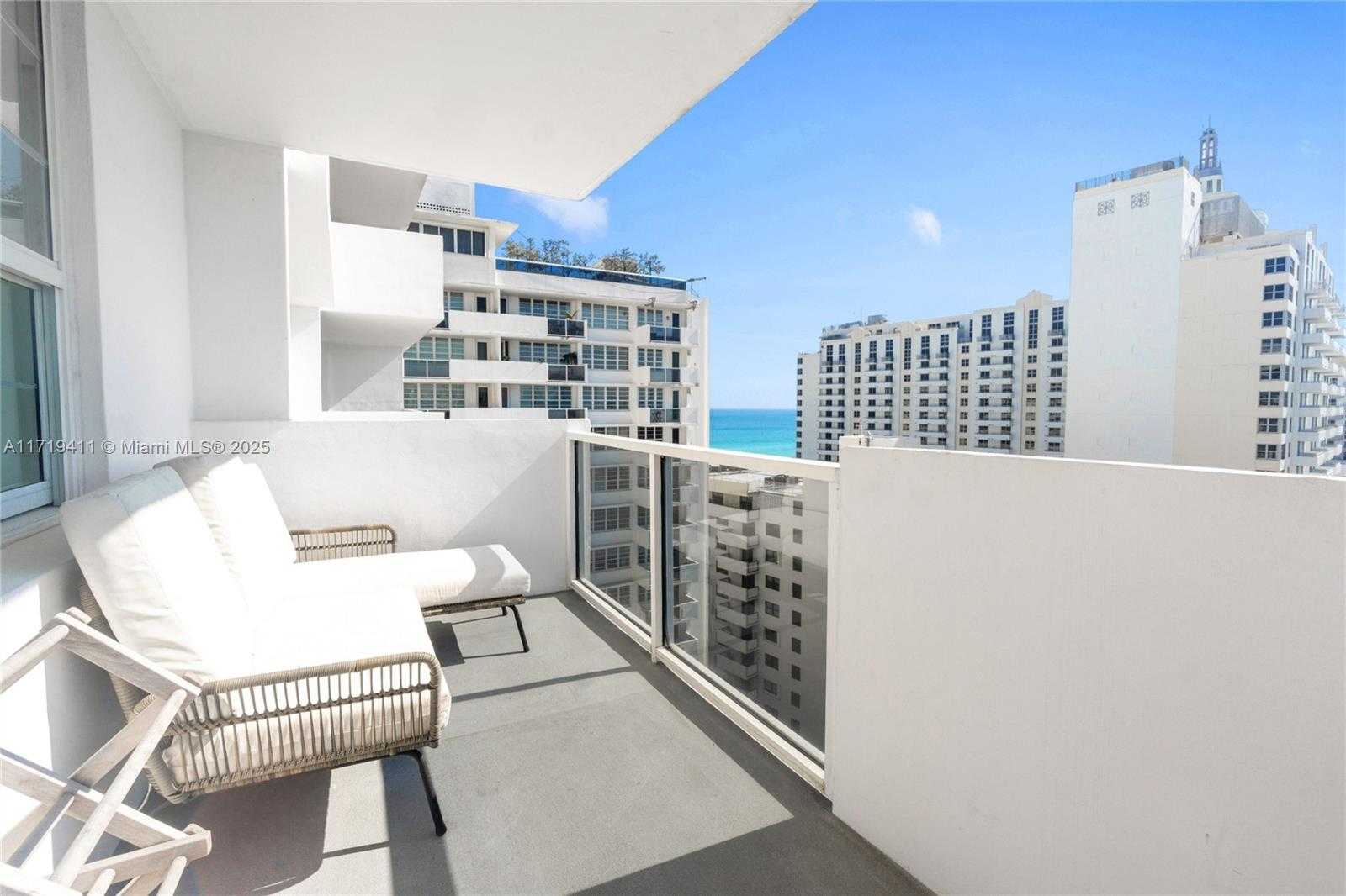 Small Image of 100 LINCOLN RD #1411, Miami Beach Number 23