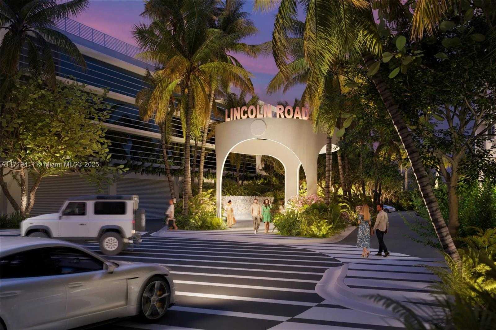 Small Image of 100 LINCOLN RD #1411, Miami Beach Number 33