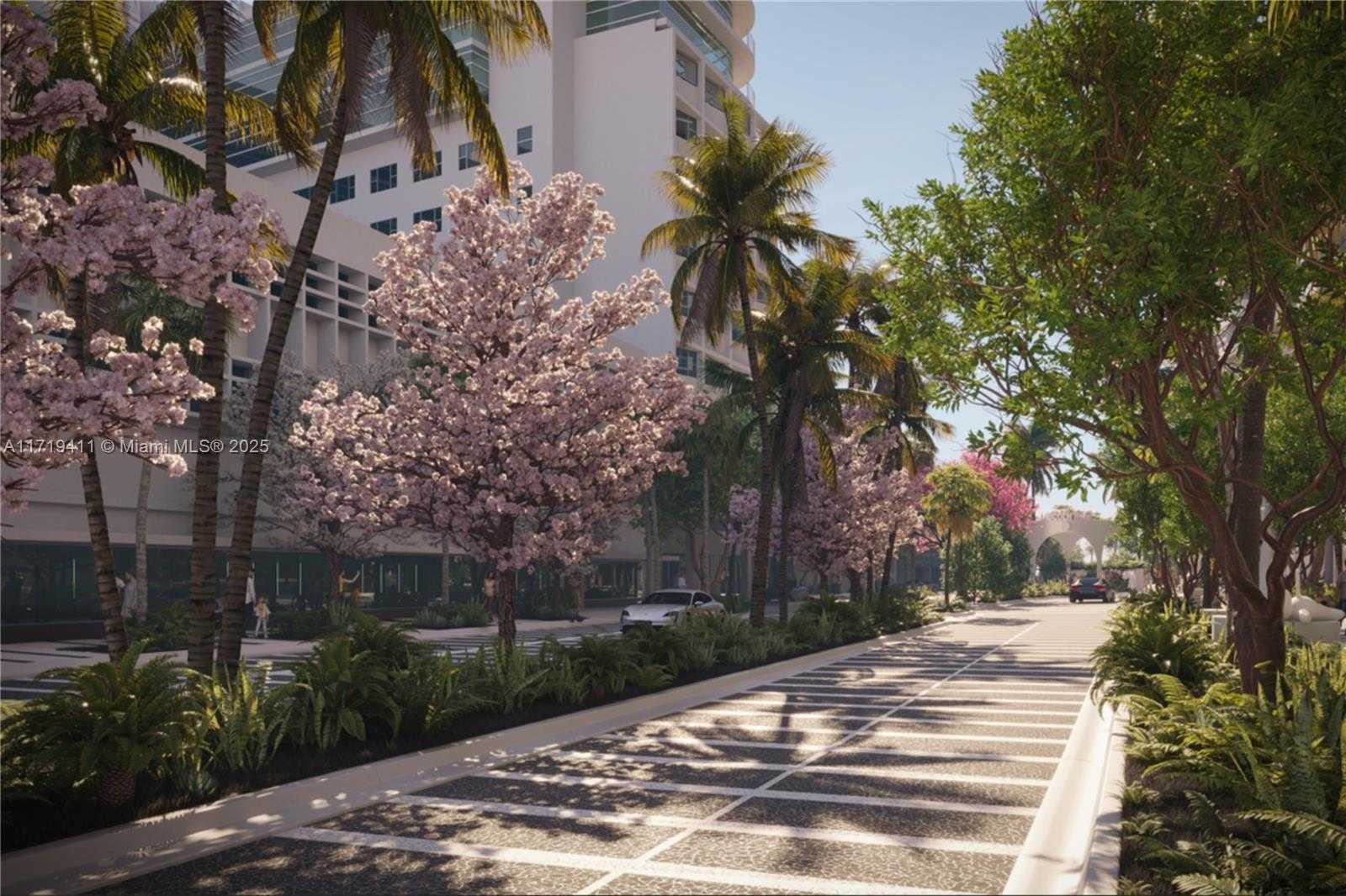 Small Image of 100 LINCOLN RD #1411, Miami Beach Number 34