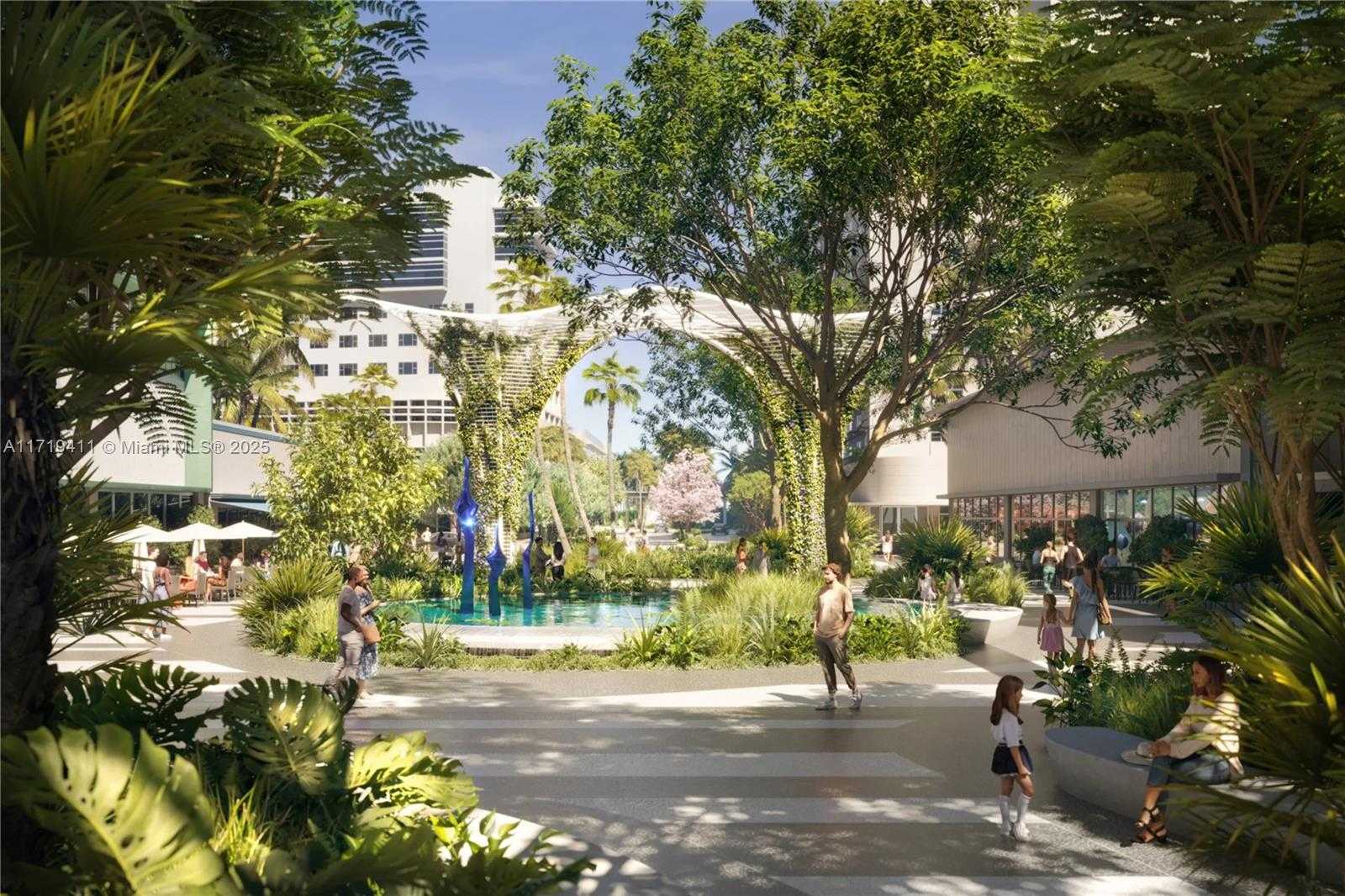 Small Image of 100 LINCOLN RD #1411, Miami Beach Number 35