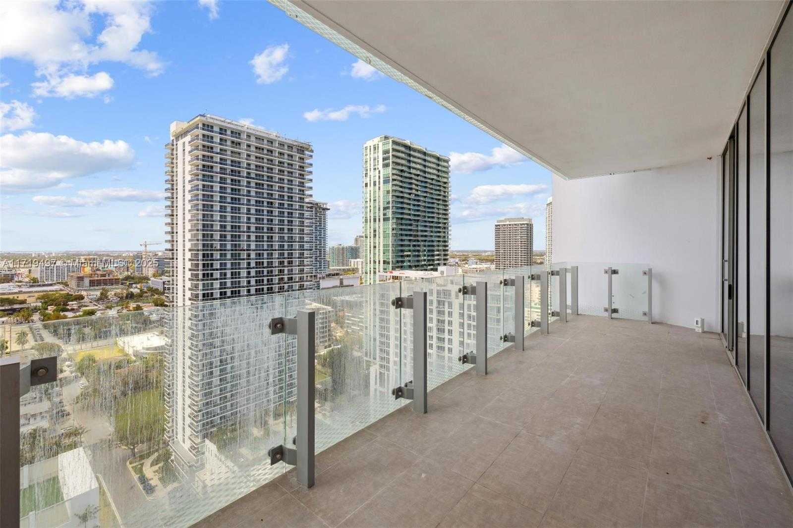 Small Image of 700 NORTH EAST 26TH TERR #2006, Miami Number 10