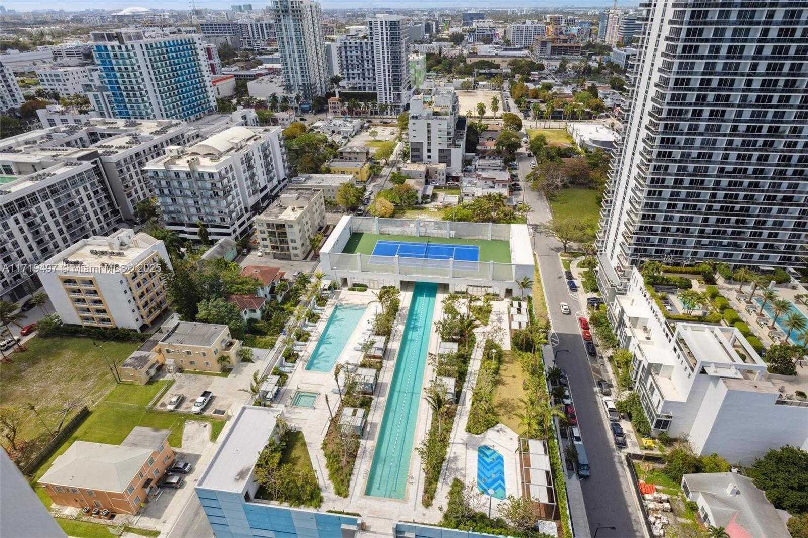Small Image of 700 NORTH EAST 26TH TERR #2006, Miami Number 11