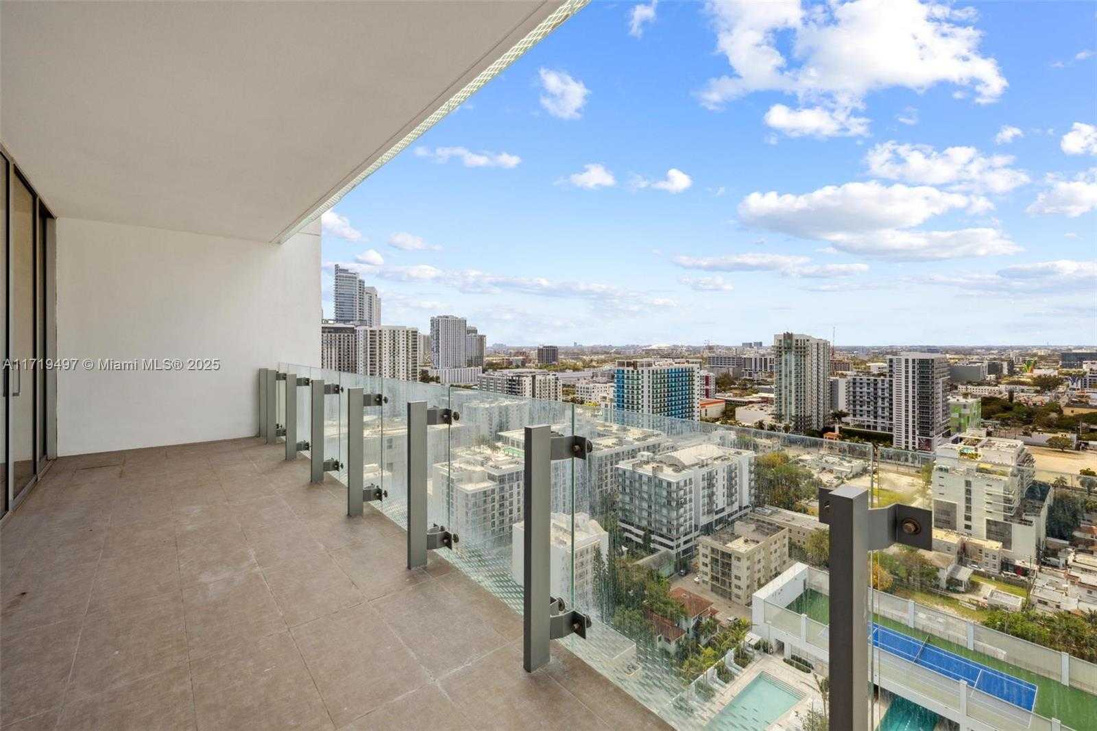 Small Image of 700 NORTH EAST 26TH TERR #2006, Miami Number 9