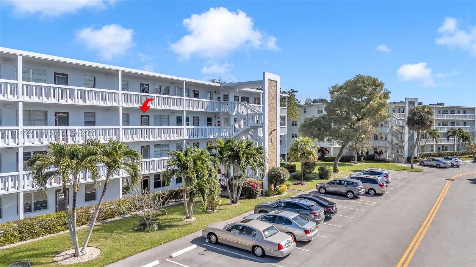 Small Image of 3037 NEWPORT H #3037, Deerfield Beach Number 3